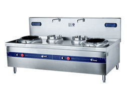 厨房设备维修保养价格 为何星火厨具是您的首选