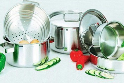 家庭日常用品清洁指南 厨具与卫具的深度清洁技巧