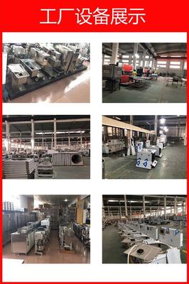 珠海与湛江不锈钢厨具服务 海派厨房设备的品质与创新